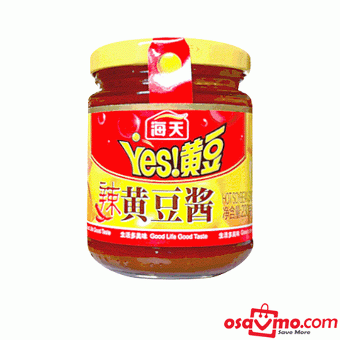 HADAY CN Spicy Soy Paste 230g