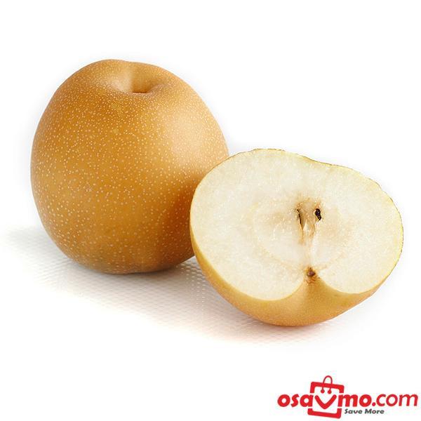 China Shingo Nashi Pear 1kg at osavmo.co.nz