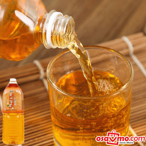 MR KANG CN Honey Jasmine Tea 2L