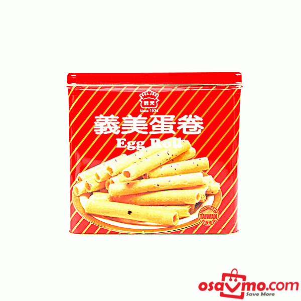 I MEI TW Egg Roll 480g at osavmo.co.nz