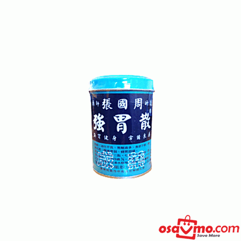 ZHANG GUO QIANG TW Body Bal Powder 114g