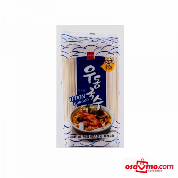 WANG KR U-Don Kuksoo 1.36kg at osavmo.co.nz
