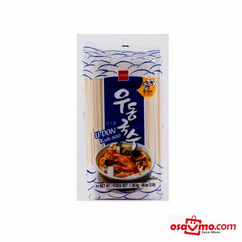 WANG KR U-Don Kuksoo 1.36kg