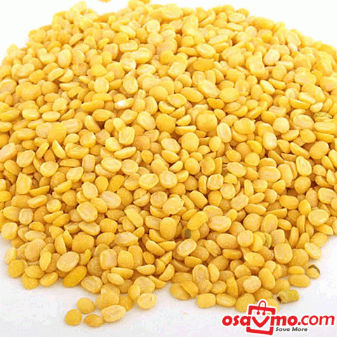 LIN HING CN Split Soybean 1kg