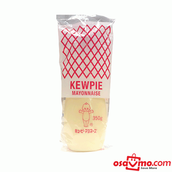 QP JPN Mayonnaise 350g at osavmo.co.nz