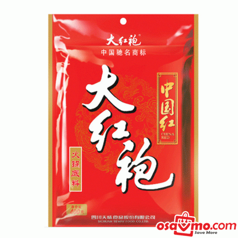 DA HONG PAO CN Hotpot 150g