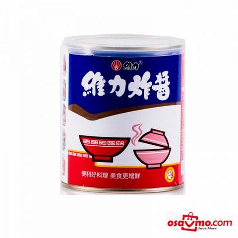 WEI LIH TW Zha Jiang Sauce 800g