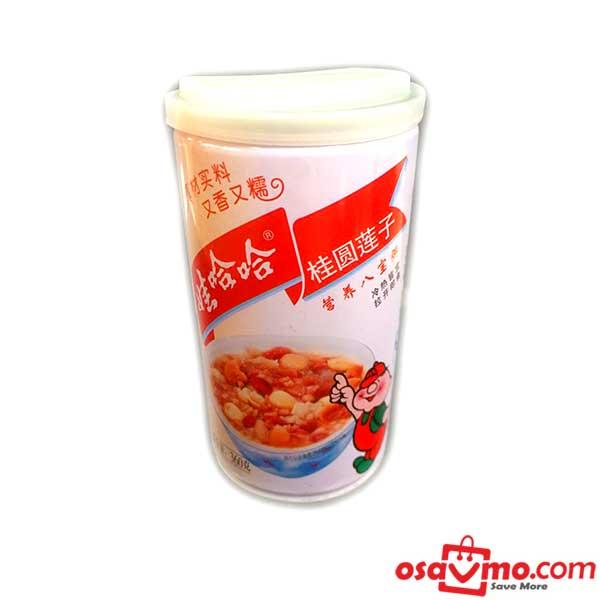WA HA HA CN Sweet Congee 360g at osavmo.co.nz