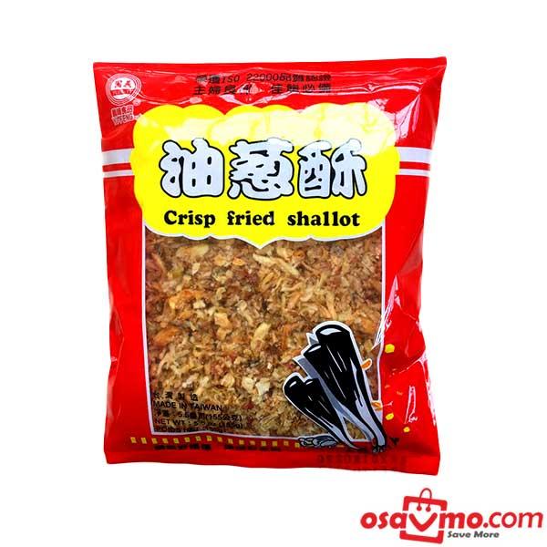 YI FENG TW Prefried Shallow Piece 155g at osavmo.co.nz