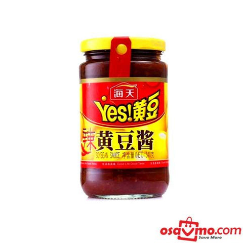 HADAY CN Spicy Soy Paste 340g