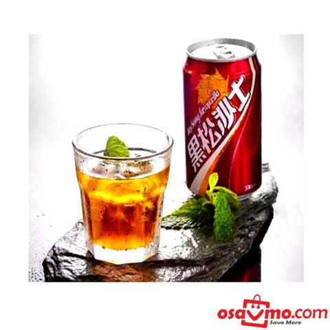 HS TW Sarsaparlla Drink 330ml