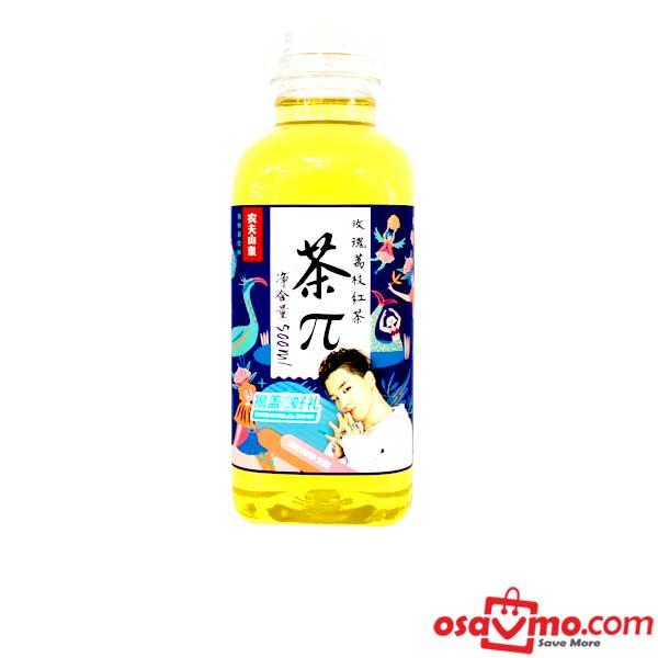 NONG FU SHAN QUAN CN Rose&lychee 500ml at osavmo.co.nz