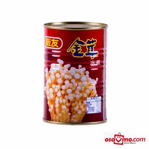 TUMBLER TW Golden Mushroom 565g