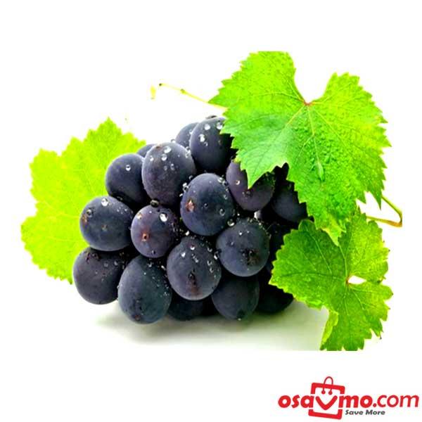 KOREA Sweet Seedless Grape 100g (Large)-JU FENG at osavmo.co.nz