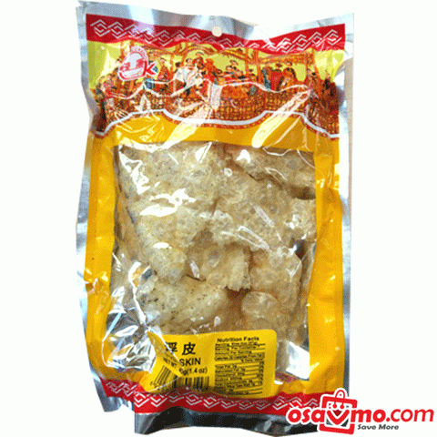 LV KANG CN Pig Skin 40g