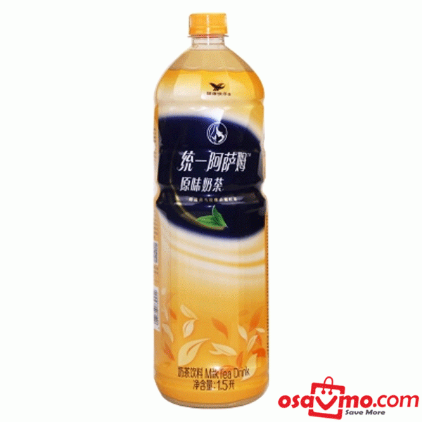 TONG YI CN Assam Milk Tea 1.5L at osavmo.co.nz