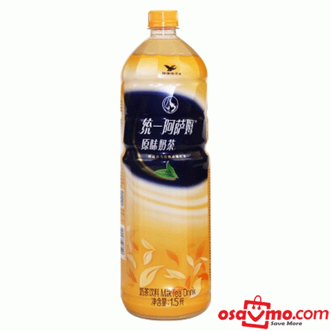 TONG YI CN Assam Milk Tea 1.5L