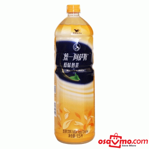 TONG YI CN Assam Milk Tea 1.5L