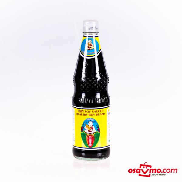 HEALTHY BOY BRAND THAI Thin Soy Sauce 700ml at osavmo.co.nz
