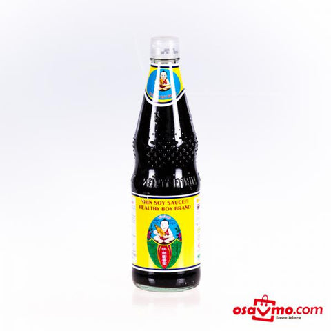 HEALTHY BOY BRAND THAI Thin Soy Sauce 700ml