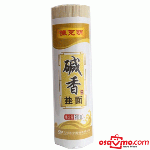 CHEN KE MING CN Longxu Noodle 900g