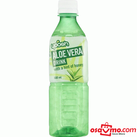 YOOSH KR Aloe Vera Drink 500ml