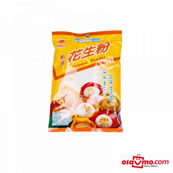 YI FENG TW Peanust Powder-200g at osavmo.co.nz