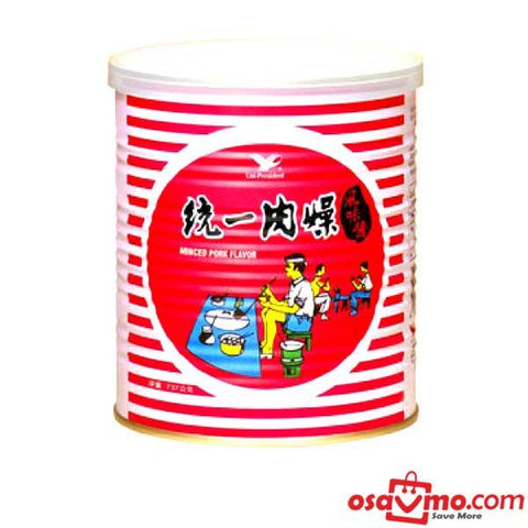 TONG YI TW Fried Onion Sauce 737g