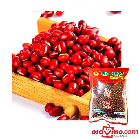 CHINA Tian Jin Red Bean 1kg