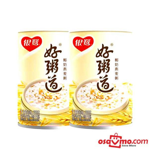 YIN LU CN Sweet Congee Oats 280g