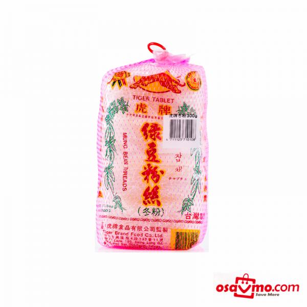 TIGER TW Mung Bean Vermicelli 300g at osavmo.co.nz