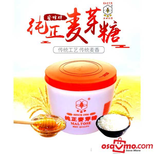 BEE CN Maltose-350g at osavmo.co.nz