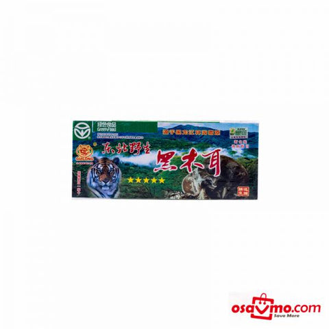 GUI LONG CHN Black Fungus 400g