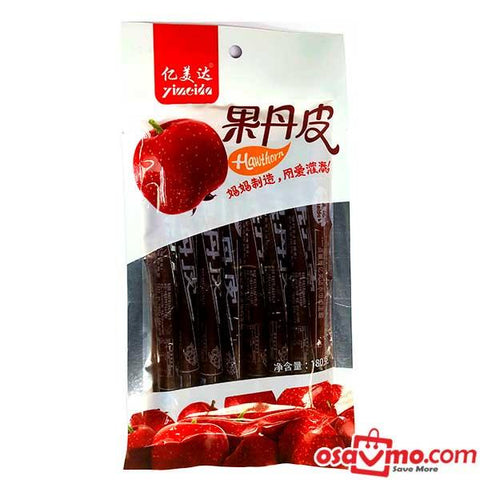 YI MEI DA CHN GUO DAN PI 180g