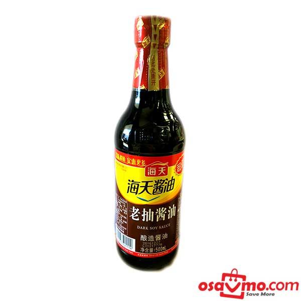 HADAY CN Dark Soy Sauce 500ml at osavmo.co.nz