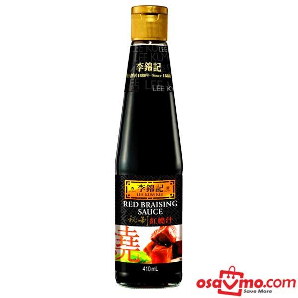 LEE KUM KEE CN Chinese Braising 410ml at osavmo.co.nz