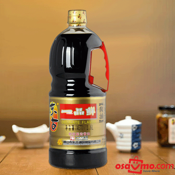 DONG GU CN Soy Sauce 1.6L at osavmo.co.nz