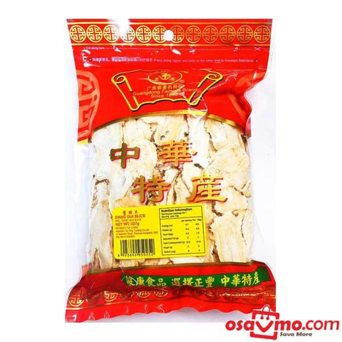 ZHENG FENG CN Dang Gui Slice 100g