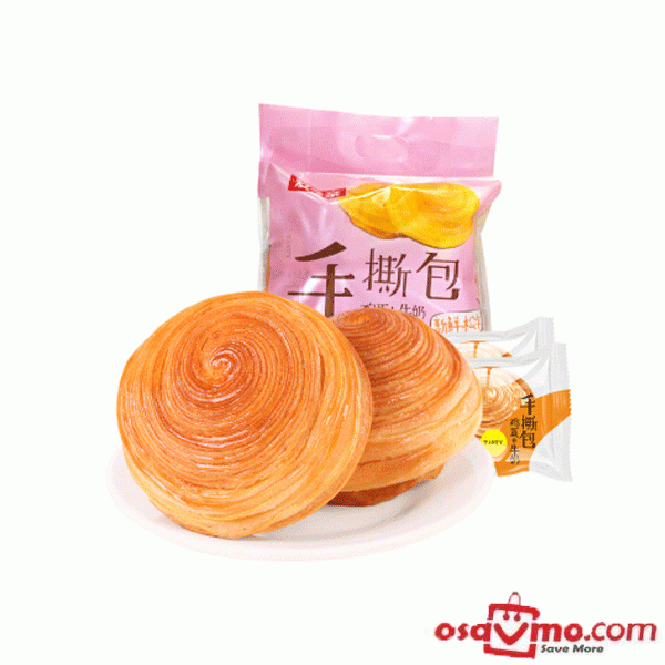 AI XIANG QING CN Shou Si Bread 338g at osavmo.co.nz