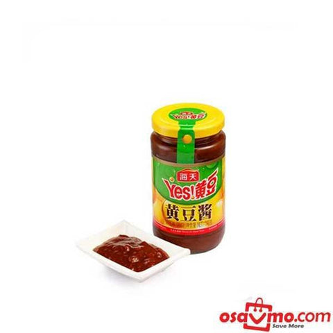 HADAY CN Soybean Sauce 800g
