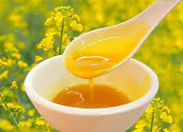 JU XIANG DA CN Canola Oil 1.8L