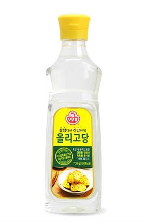 Ottogi KR Saccharide 700g