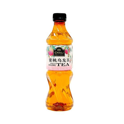 CHA LI CN Peach Oolong Tea 500ml