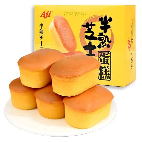 AJI CN Cake Cheess Flv 200g at osavmo.co.nz