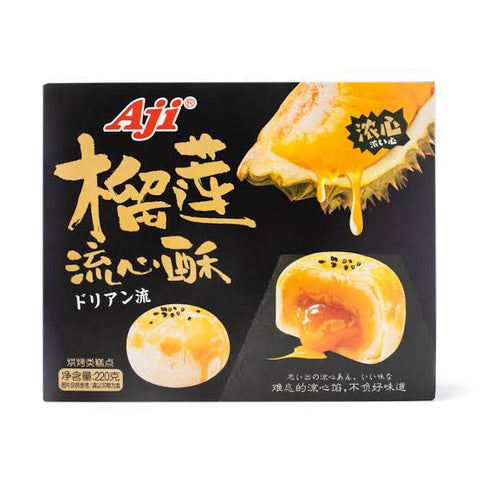 AJI CN CAKE DURIAN FLY 220G
