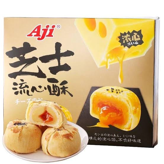 AJI CN Cake Cheese FLY 220g at osavmo.co.nz