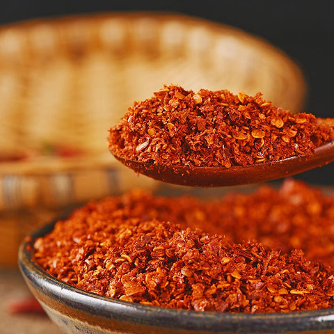 YU SHENG XIANG CN SPICY DIPPING 113g