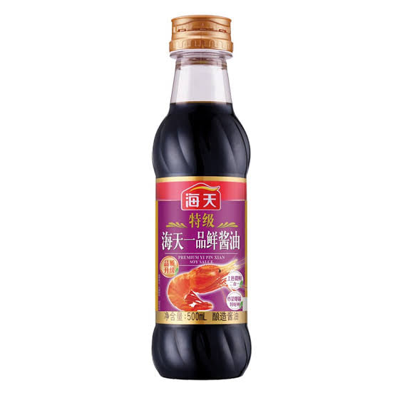 HADAY CHN Yipin Fresh Soybean Sauce 500ml at osavmo.co.nz