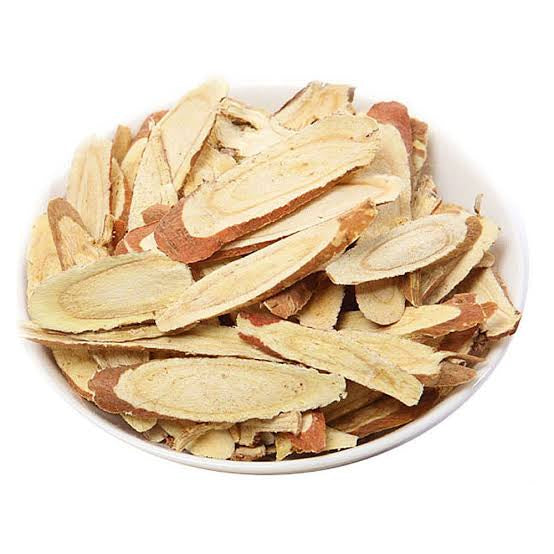 LV KANG CN Liquorice Sliced 100g at osavmo.co.nz