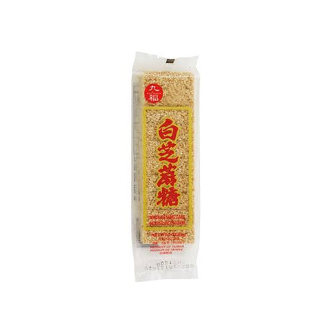 NICE CHOICE TW White Sesame Cake-85g